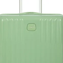 Discount Bric's Positano Trolley 69 sage green