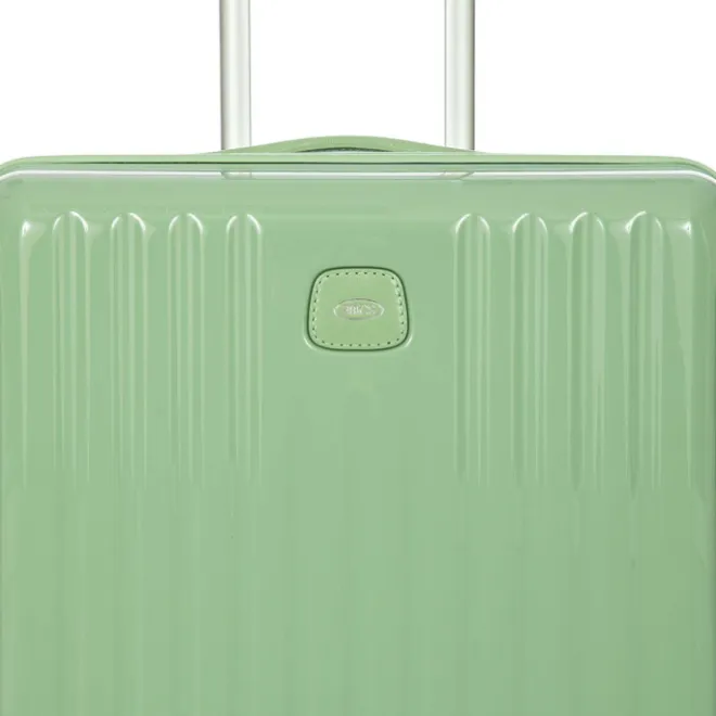 Discount Bric's Positano Trolley 69 sage green