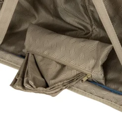 Online Bric's Ulisse Trolley 55 grey blue