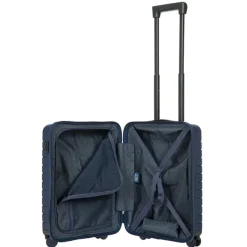 Sale Bric's Ulisse Trolley 55 USB ocean blue