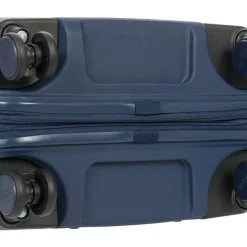 Sale Bric's Ulisse Trolley 55 USB ocean blue