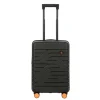 Bric's Ulisse Trolley 55 USB olive