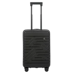 Clearance Bric's Ulisse Trolley 55 USB black