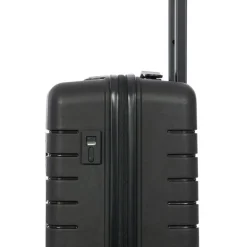 Clearance Bric's Ulisse Trolley 55 USB black