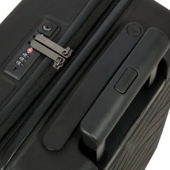 Clearance Bric's Ulisse Trolley 55 USB black