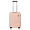 Sale Bric's Ulisse Trolley 55 USB pearl pink