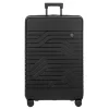 Best Bric's Ulisse Trolley Expandable Large black