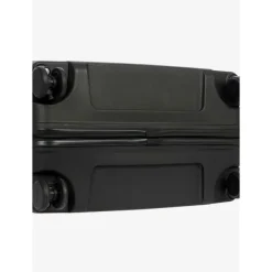 Best Bric's Ulisse Trolley Expandable Large black