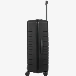 Best Bric's Ulisse Trolley Expandable Large black