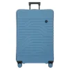 Online Bric's Ulisse Trolley Expandable Large grey blue