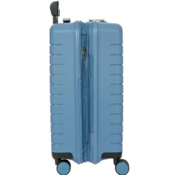 Bric's Ulisse Trolley Expandable 55 grey blue