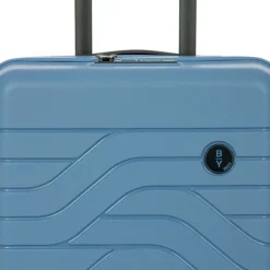Bric's Ulisse Trolley Expandable 55 grey blue