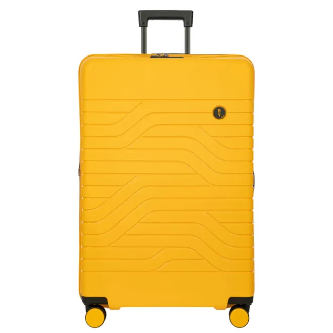 Discount Bric's Ulisse Trolley Expandable Large mango