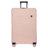 Online Bric's Ulisse Trolley Expandable Large pearl pink