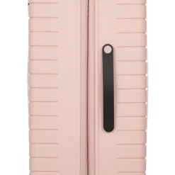 Online Bric's Ulisse Trolley Expandable Large pearl pink