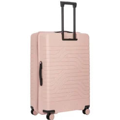 Online Bric's Ulisse Trolley Expandable Large pearl pink