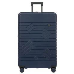 Sale Bric's Ulisse Trolley Expandable Large ocean blue