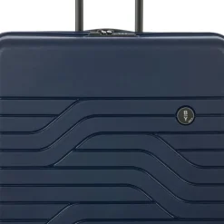 Sale Bric's Ulisse Trolley Expandable Large ocean blue