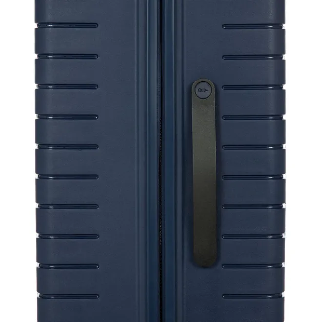 Sale Bric's Ulisse Trolley Expandable Large ocean blue