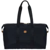 New Bric's X-Bag Holdall Big ocean blue