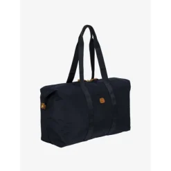 New Bric's X-Bag Holdall Big ocean blue