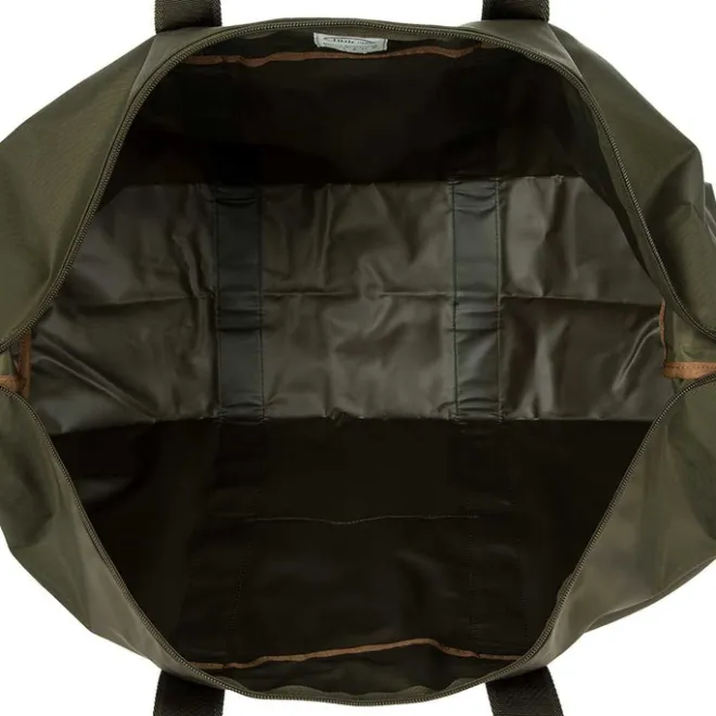 Clearance Bric's X-Bag Holdall Big olive