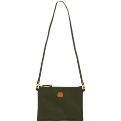 Clearance Bric's X-Bag Holdall Big olive