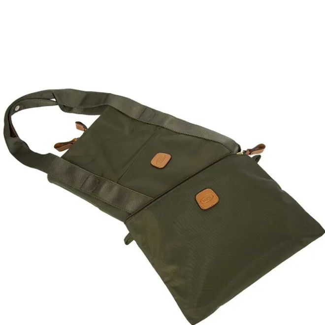 Bric's X-Bag Holdall Medium olive