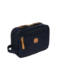 New Bric's X-Bag Urban Travel Kit ocean blue