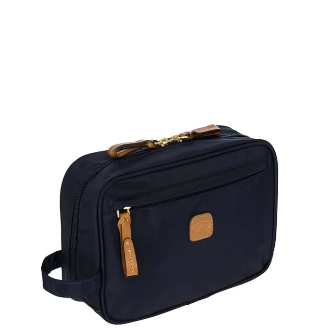 New Bric's X-Bag Urban Travel Kit ocean blue