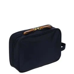 New Bric's X-Bag Urban Travel Kit ocean blue