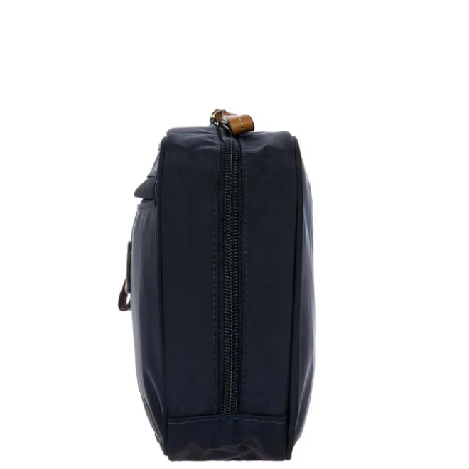 New Bric's X-Bag Urban Travel Kit ocean blue