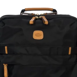 Best Bric's X-Travel Backpack black