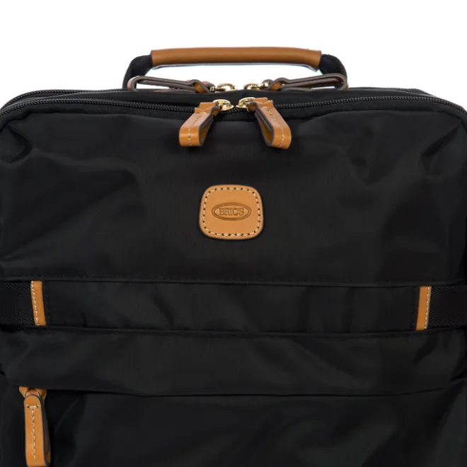 Best Bric's X-Travel Backpack black