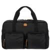 Discount Bric's X-Travel Holdall black