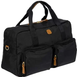 Discount Bric's X-Travel Holdall black