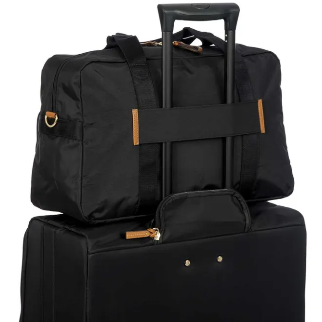 Discount Bric's X-Travel Holdall black