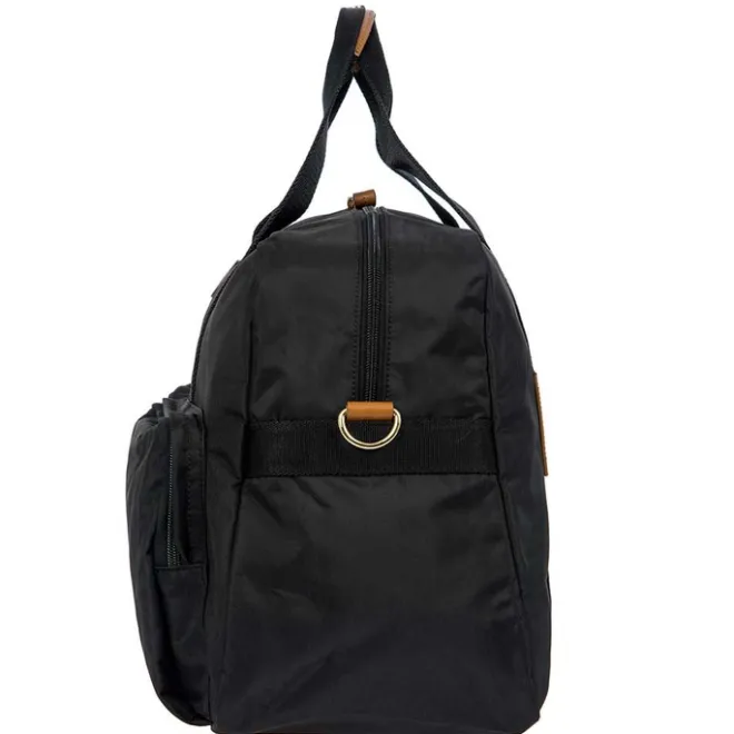 Discount Bric's X-Travel Holdall black