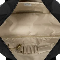 Discount Bric's X-Travel Holdall black