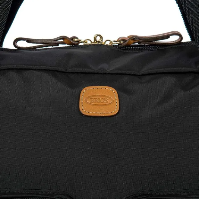 Discount Bric's X-Travel Holdall black