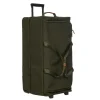 Discount Bric's X-Travel Holdall olive
