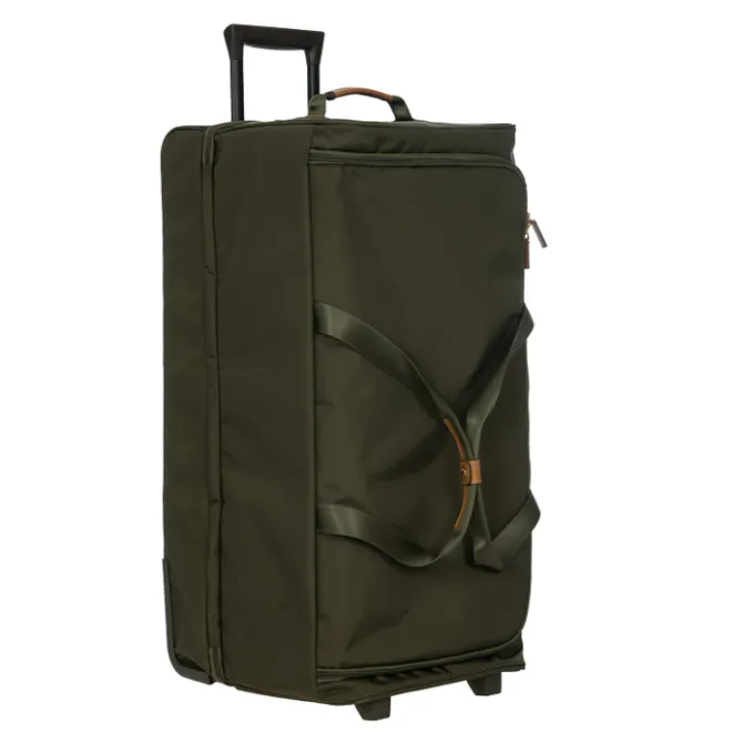 Discount Bric's X-Travel Holdall olive