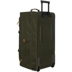 Discount Bric's X-Travel Holdall olive