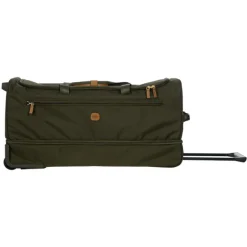 Discount Bric's X-Travel Holdall olive