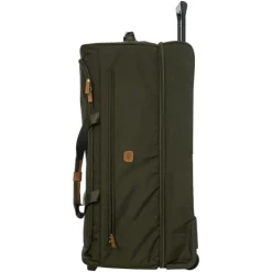 Discount Bric's X-Travel Holdall olive