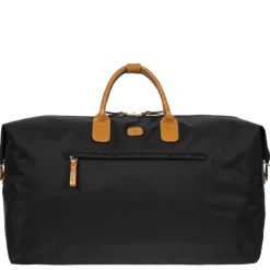 Outlet Bric's X-Travel Holdall Weekendtas black
