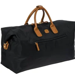 Outlet Bric's X-Travel Holdall Weekendtas black