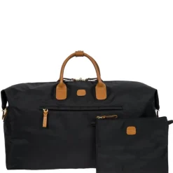 Outlet Bric's X-Travel Holdall Weekendtas black