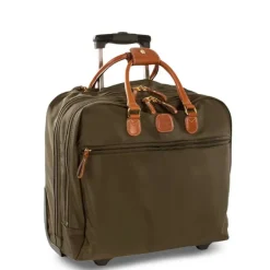 New Bric's X-Travel Pilotcase black