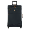 Best Bric's X-Travel Trolley 77 ocean blue